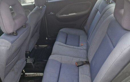 Chery Amulet (A15) I, 2007 год, 190 000 рублей, 9 фотография