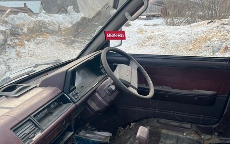 Nissan Vanette II, 1990 год, 165 000 рублей, 3 фотография