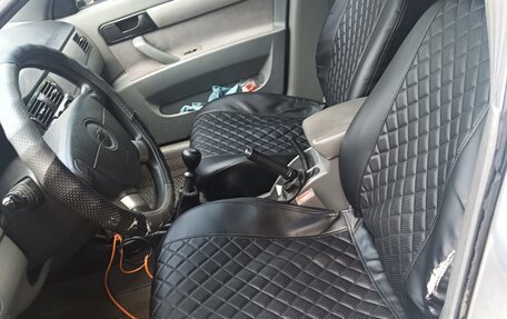Chevrolet Lacetti, 2010 год, 480 000 рублей, 6 фотография