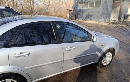 Chevrolet Lacetti, 2010 год, 480 000 рублей, 5 фотография