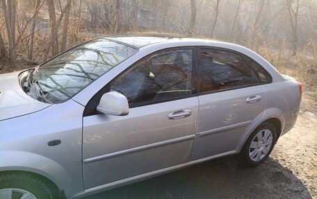 Chevrolet Lacetti, 2010 год, 480 000 рублей, 4 фотография