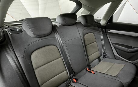 Audi Q3, 2014 год, 1 895 000 рублей, 16 фотография