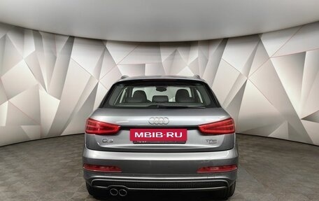 Audi Q3, 2014 год, 1 895 000 рублей, 8 фотография