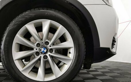 BMW X3, 2016 год, 2 755 000 рублей, 7 фотография