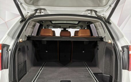 BMW X3, 2016 год, 2 755 000 рублей, 9 фотография