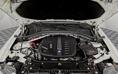 BMW X3, 2016 год, 2 755 000 рублей, 10 фотография