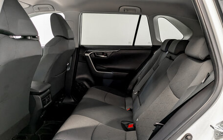 Toyota RAV4, 2021 год, 3 490 000 рублей, 3 фотография