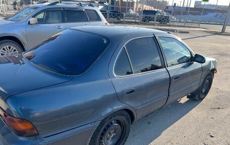 Toyota Sprinter VIII (E110), 1991 год, 135 000 рублей, 2 фотография