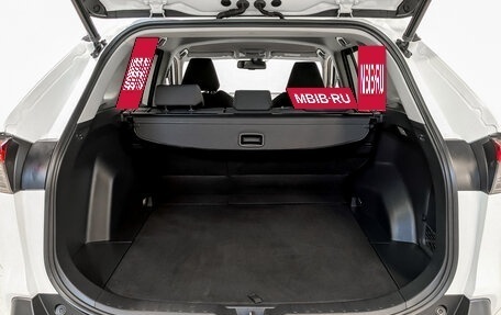 Toyota RAV4, 2021 год, 3 490 000 рублей, 2 фотография