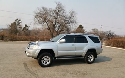 Toyota Hilux Surf IV, 2003 год, 1 900 000 рублей, 1 фотография