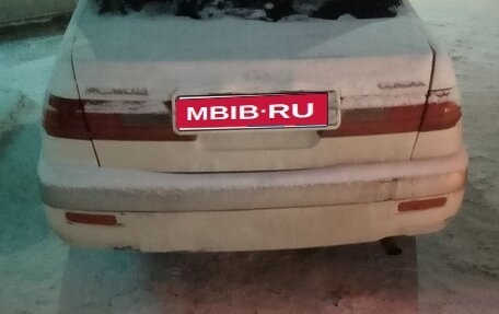 Toyota Corona IX (T190), 1999 год, 350 000 рублей, 1 фотография