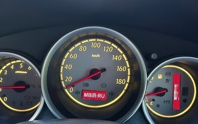 Honda Fit III, 2002 год, 420 000 рублей, 1 фотография