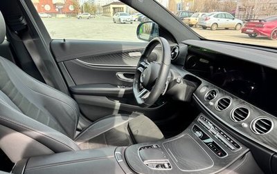 Mercedes-Benz E-Класс, 2022 год, 6 000 000 рублей, 1 фотография