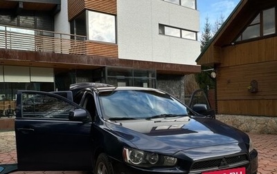 Mitsubishi Lancer IX, 2008 год, 690 000 рублей, 1 фотография