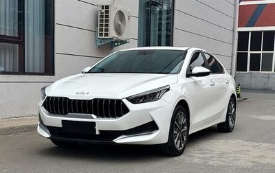 KIA K3, 2022 год, 1 580 000 рублей, 1 фотография