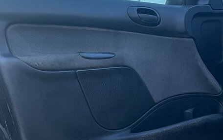 Peugeot 206, 2008 год, 195 000 рублей, 11 фотография