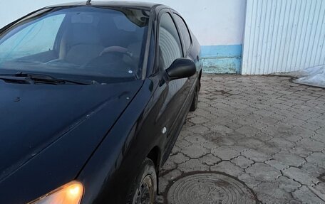 Peugeot 206, 2008 год, 195 000 рублей, 3 фотография