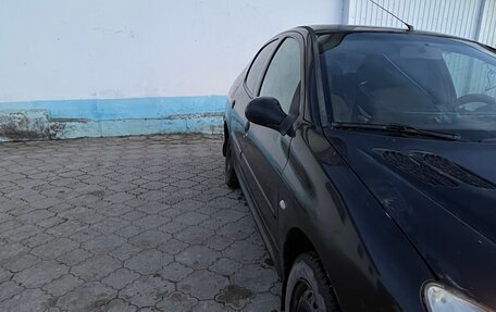 Peugeot 206, 2008 год, 195 000 рублей, 2 фотография