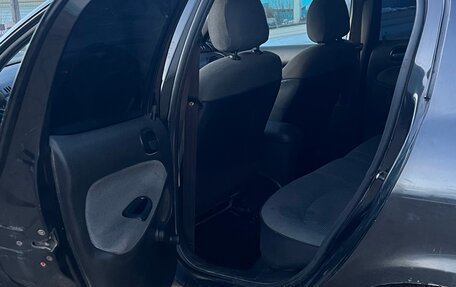 Peugeot 206, 2008 год, 195 000 рублей, 14 фотография