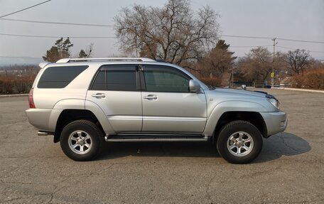 Toyota Hilux Surf IV, 2003 год, 1 900 000 рублей, 2 фотография