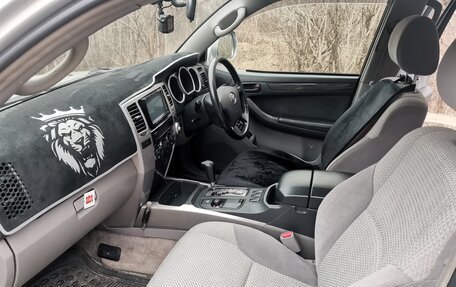 Toyota Hilux Surf IV, 2003 год, 1 900 000 рублей, 14 фотография