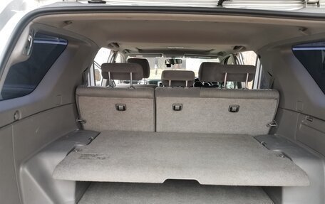 Toyota Hilux Surf IV, 2003 год, 1 900 000 рублей, 15 фотография