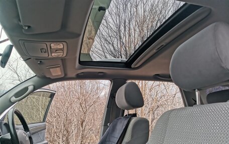 Toyota Hilux Surf IV, 2003 год, 1 900 000 рублей, 16 фотография