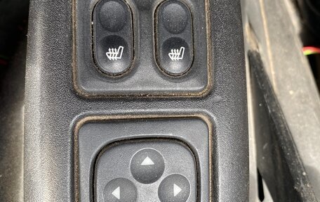 Chevrolet Niva I рестайлинг, 2005 год, 340 000 рублей, 9 фотография