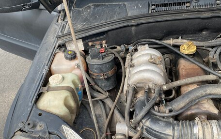 Chevrolet Niva I рестайлинг, 2005 год, 340 000 рублей, 13 фотография