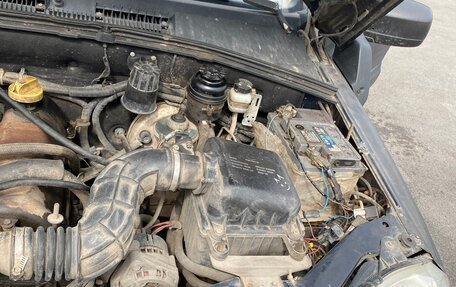 Chevrolet Niva I рестайлинг, 2005 год, 340 000 рублей, 14 фотография