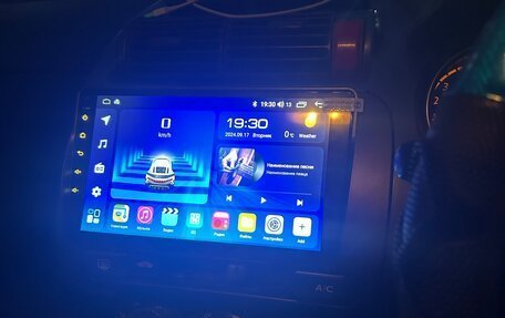 Honda Fit III, 2002 год, 420 000 рублей, 8 фотография