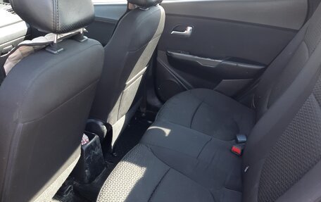 KIA Rio III рестайлинг, 2016 год, 1 030 000 рублей, 7 фотография