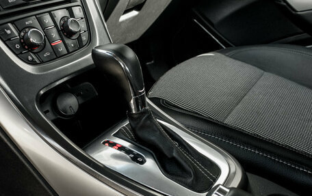 Opel Astra J, 2012 год, 750 000 рублей, 23 фотография