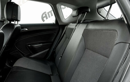 Opel Astra J, 2012 год, 750 000 рублей, 25 фотография