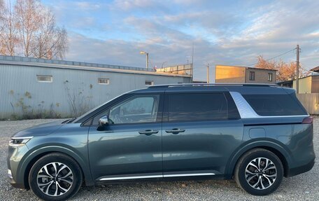 KIA Carnival, 2020 год, 3 680 000 рублей, 2 фотография