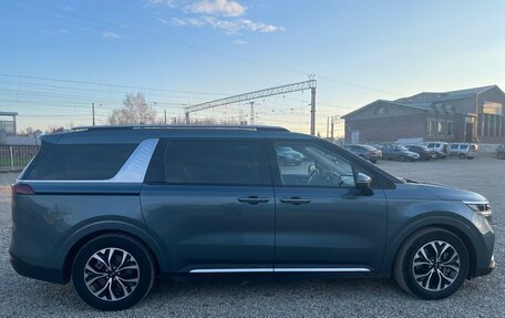 KIA Carnival, 2020 год, 3 680 000 рублей, 4 фотография