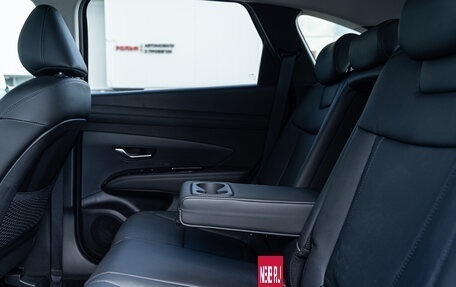 Hyundai Tucson, 2026 год, 4 940 000 рублей, 33 фотография
