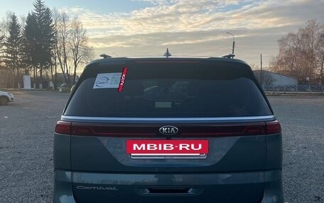 KIA Carnival, 2020 год, 3 680 000 рублей, 3 фотография