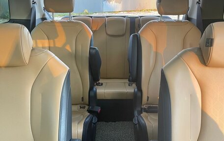 KIA Carnival, 2020 год, 3 680 000 рублей, 12 фотография