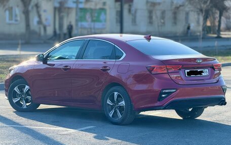 KIA Cerato IV, 2019 год, 1 475 000 рублей, 4 фотография