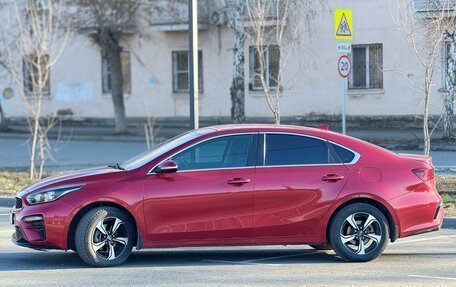 KIA Cerato IV, 2019 год, 1 475 000 рублей, 6 фотография