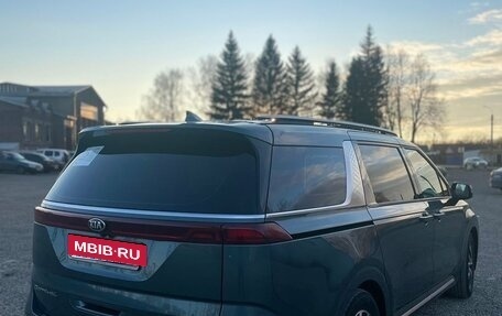 KIA Carnival, 2020 год, 3 680 000 рублей, 8 фотография