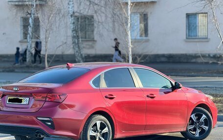 KIA Cerato IV, 2019 год, 1 475 000 рублей, 10 фотография