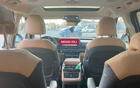 KIA Carnival, 2020 год, 3 680 000 рублей, 9 фотография