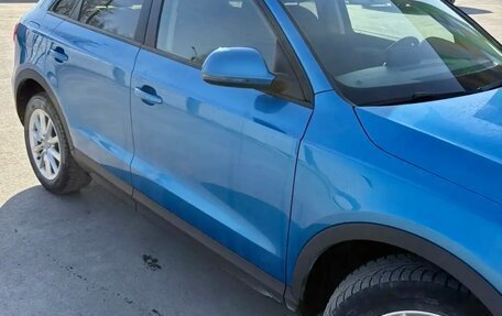 Audi Q3, 2015 год, 2 300 000 рублей, 3 фотография