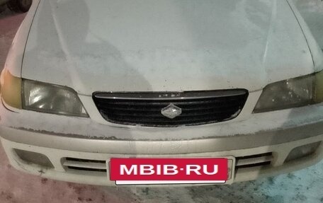 Toyota Corona IX (T190), 1999 год, 350 000 рублей, 2 фотография