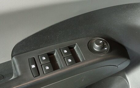 Chevrolet Aveo III, 2012 год, 549 000 рублей, 15 фотография