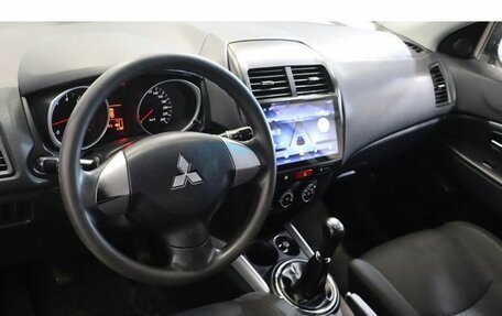 Mitsubishi ASX I рестайлинг, 2011 год, 979 000 рублей, 6 фотография