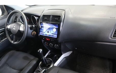 Mitsubishi ASX I рестайлинг, 2011 год, 979 000 рублей, 5 фотография