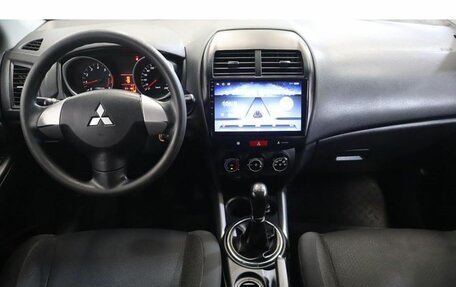 Mitsubishi ASX I рестайлинг, 2011 год, 979 000 рублей, 9 фотография